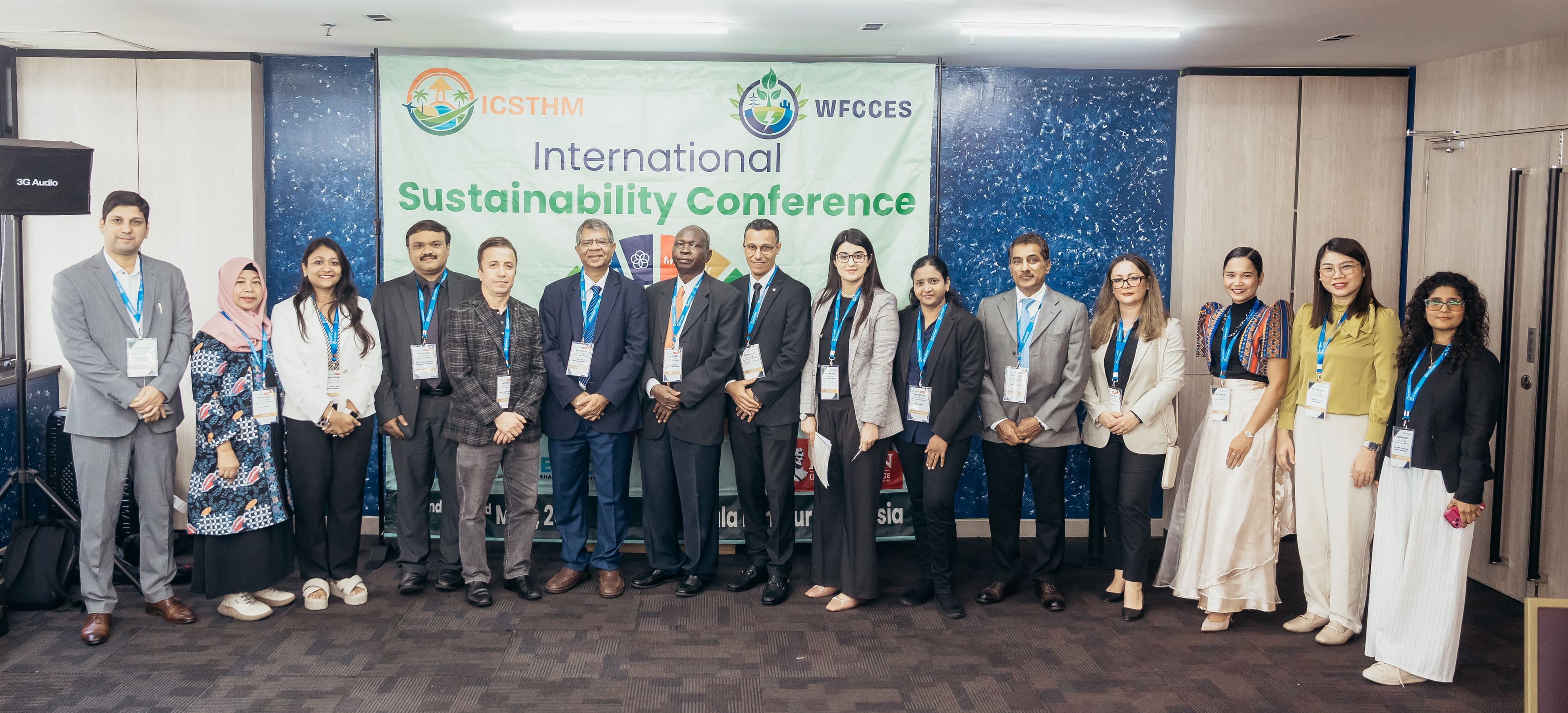 1st Conference - Image 9